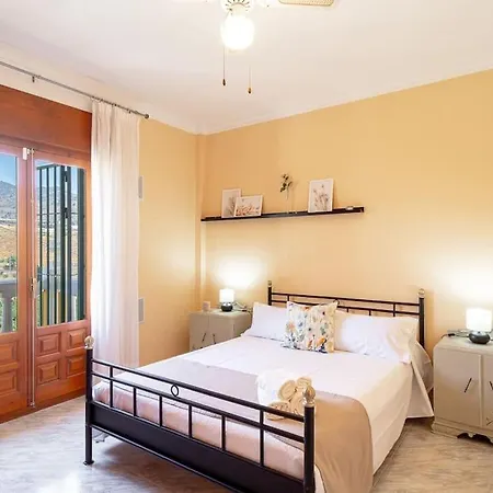 Dream With Parking, Private Pool And Views Villa Málaga