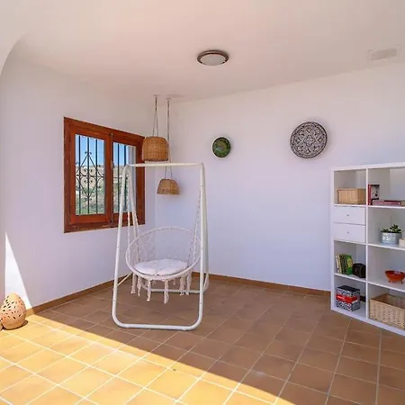 Dream With Parking, Private Pool And Views * Málaga